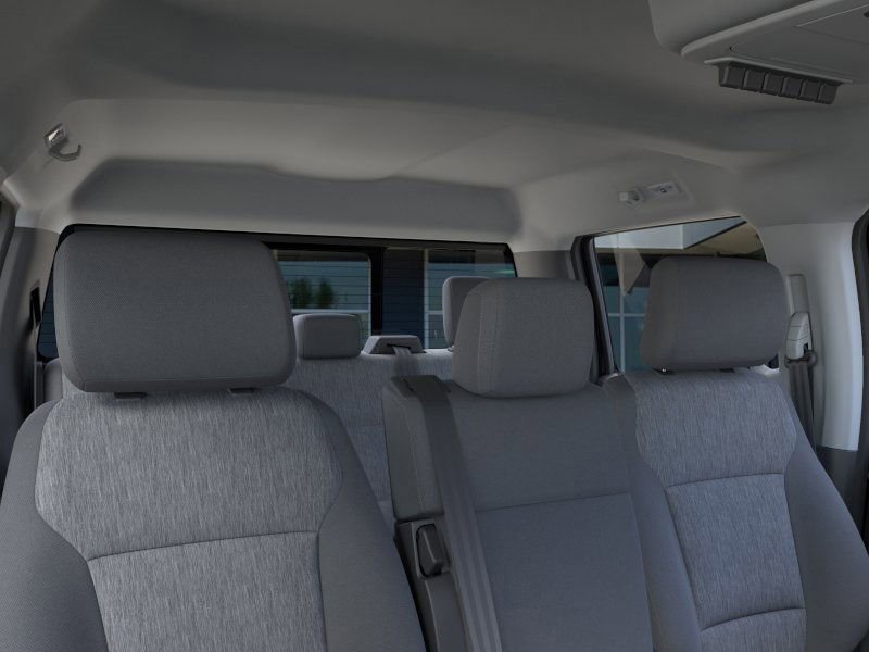 New 2026 Ford F250 XL w/ STX Appearance Package image 22