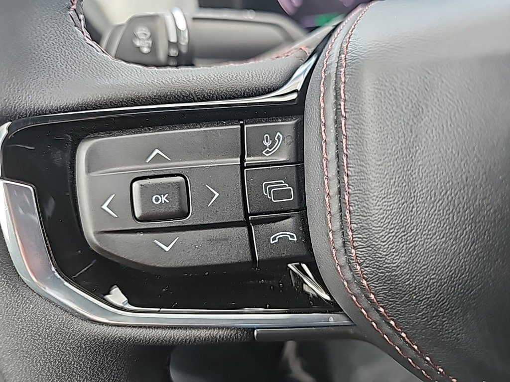 Used 2024 Jeep Wagoneer Launch Edition image 33