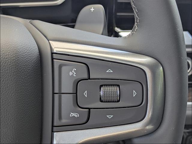New 2026 Chevrolet Silverado 1500 RST AWD/4WD image 22