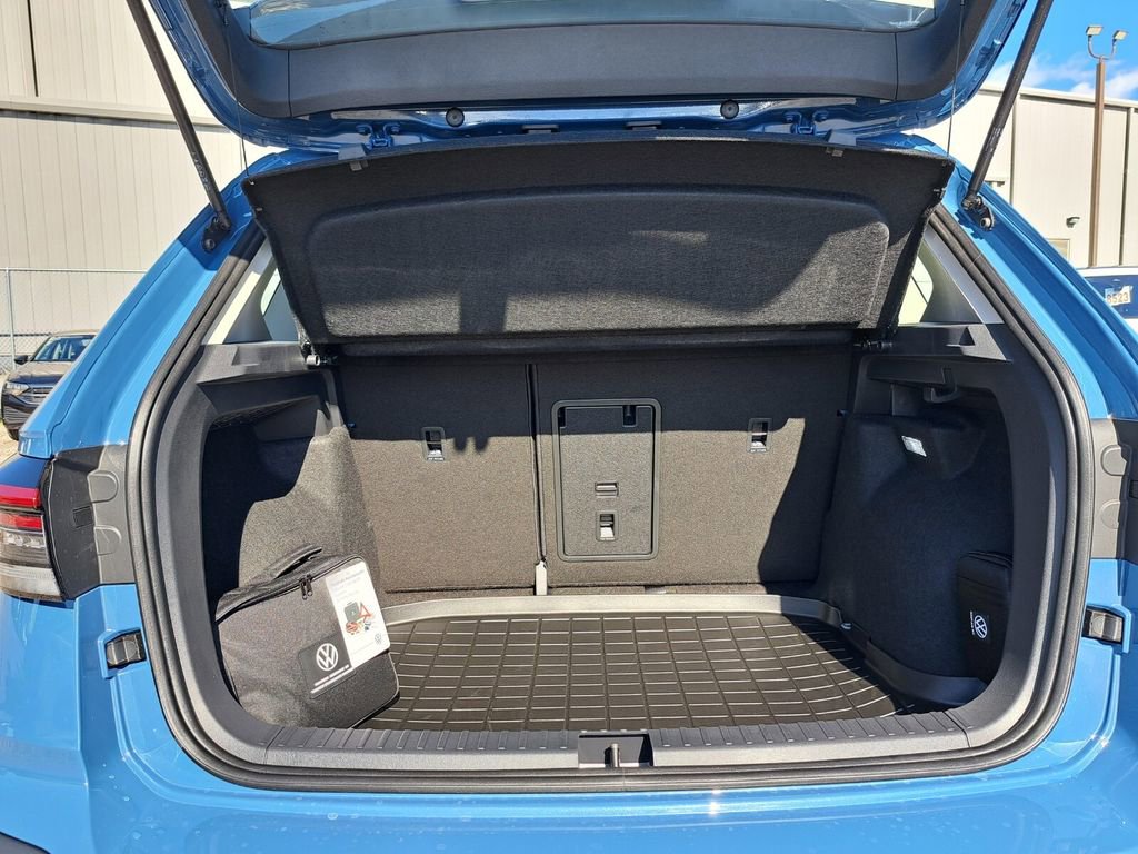 New 2026 Volkswagen Taos S image 25