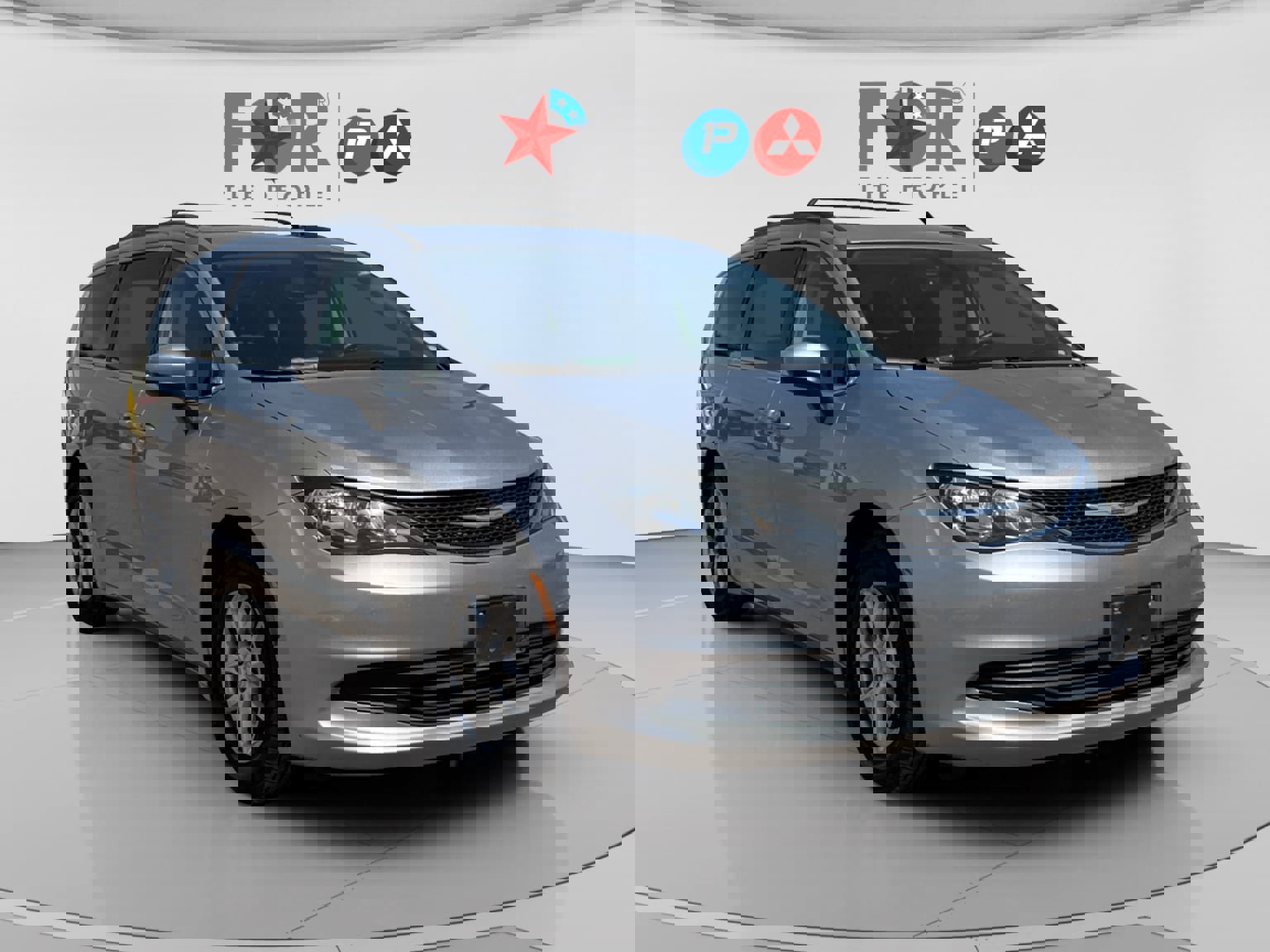 Used 2020 Chrysler Voyager Lxi image 7