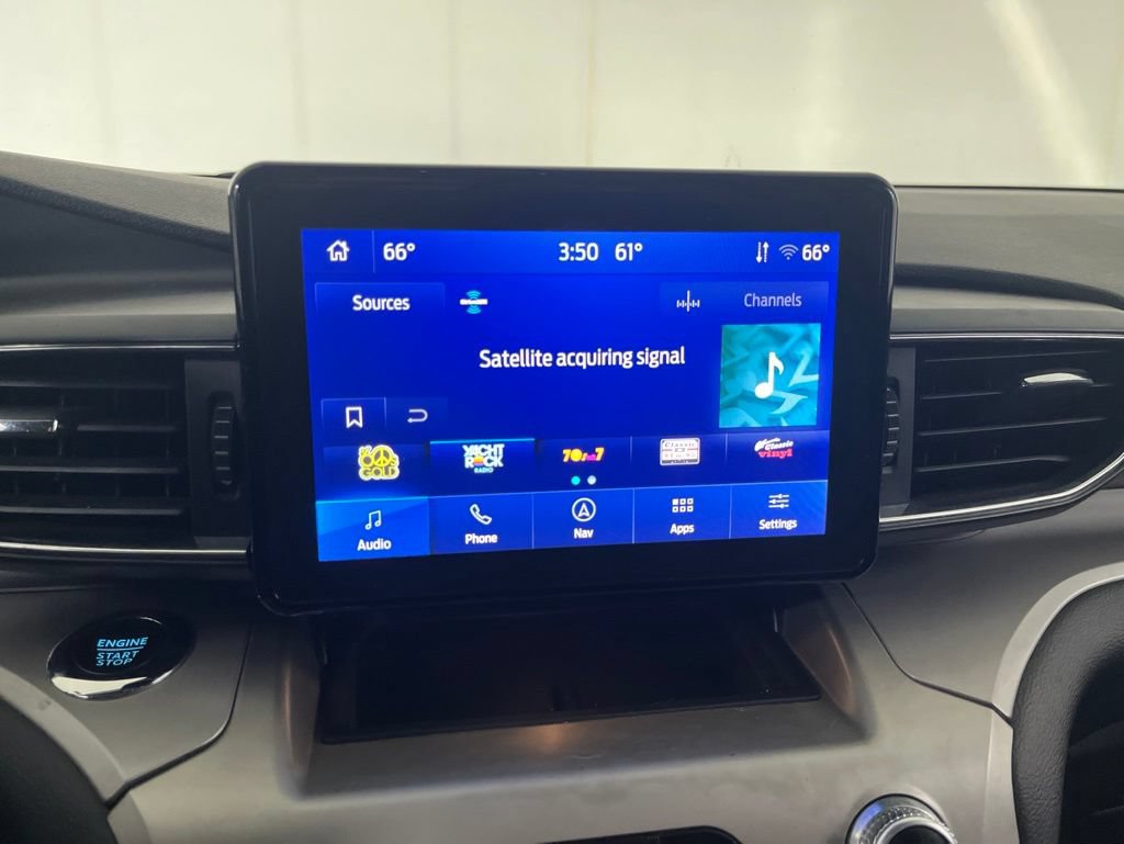 Used 2023 Ford Explorer XLT w/ Equipment Group 202A AWD/4WD image 64