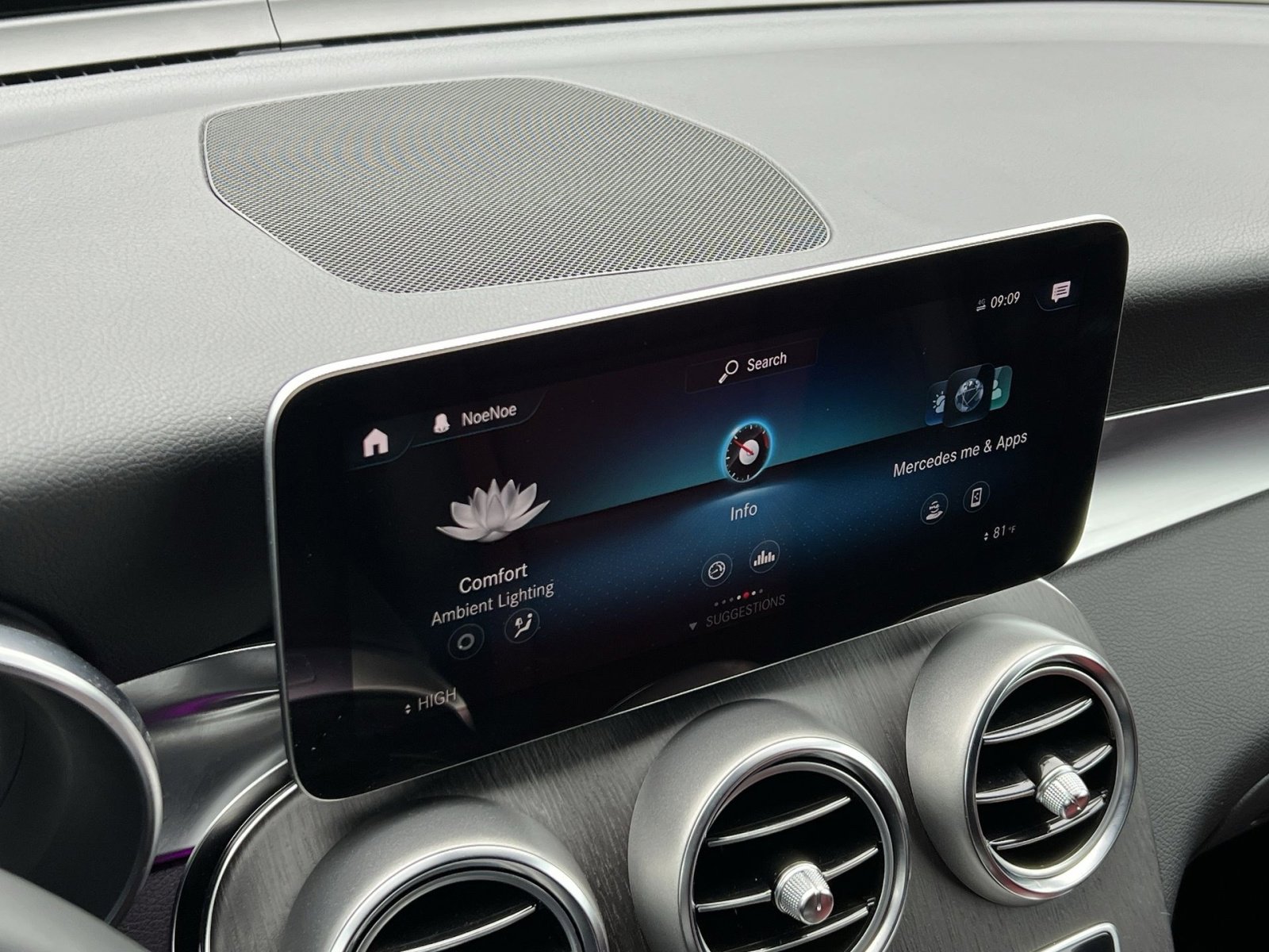 Used 2020 Mercedes-Benz GLC 300 GLC 300 Coupe image 18