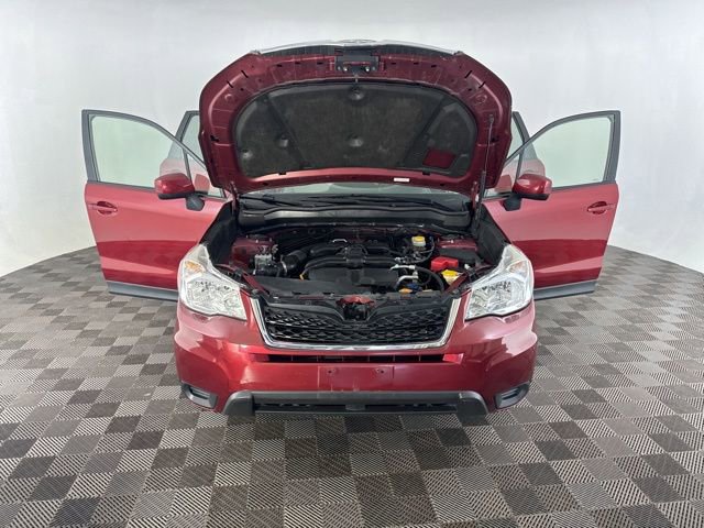 Used 2016 Subaru Forester 2.5i Premium w/ Popular Package #2 AWD/4WD image 11