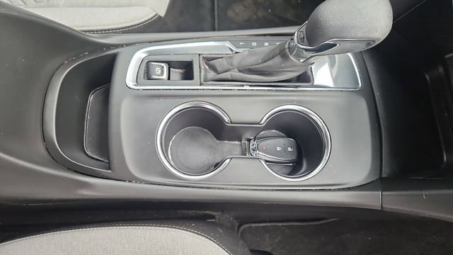 Used 2023 Chevrolet Equinox LS w/ LS Convenience Package image 15