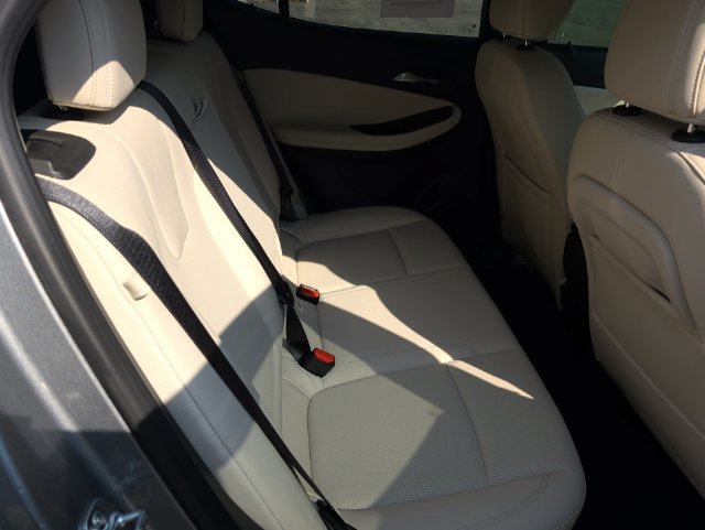Used 2026 Buick Encore GX Sport Touring w/ Advanced Technology Package FWD image 33