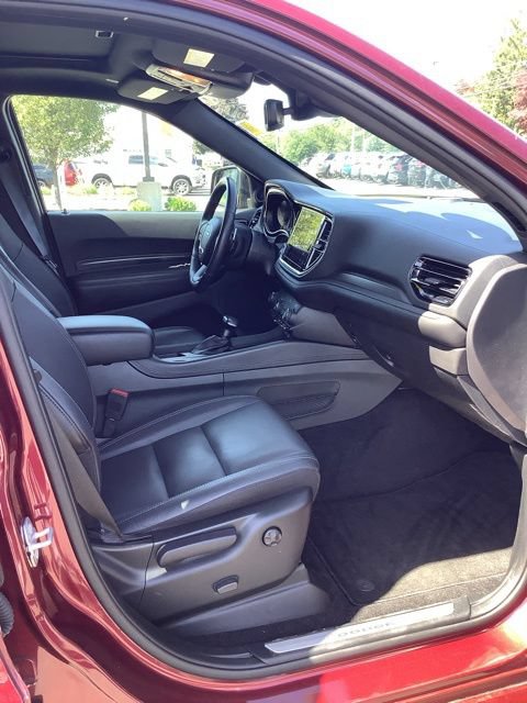 Certified 2022 Dodge Durango GT AWD/4WD image 18