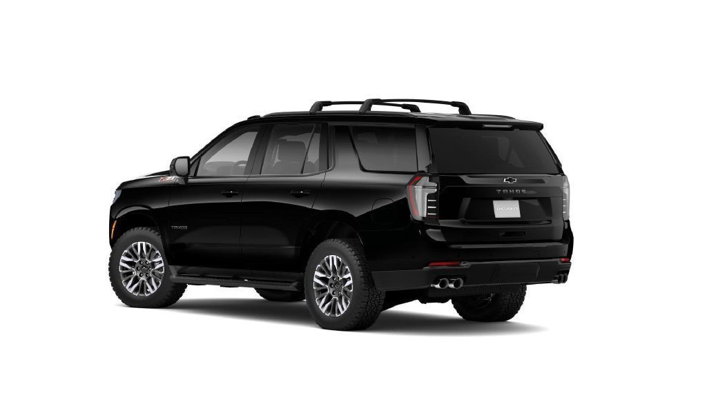 New 2027 Chevrolet Tahoe Z71 w/ Adventure Package 2 - Box AWD/4WD image 10