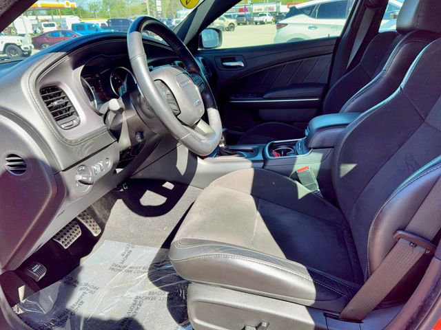 Used 2023 Dodge Charger R/T w/ Plus Group RWD image 12