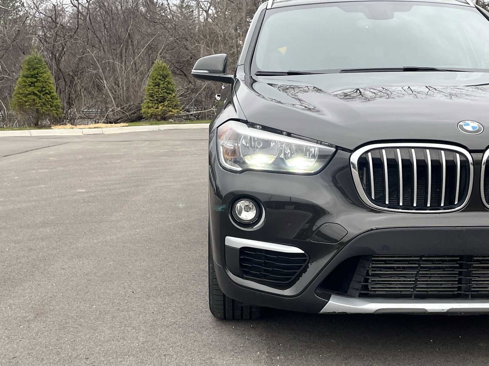 Used 2018 BMW X1 xDrive28i image 22