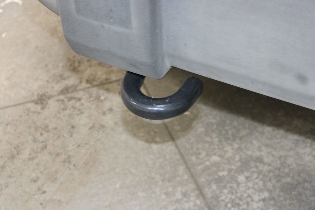 Used 2010 Jeep Wrangler Unlimited Sport image 14