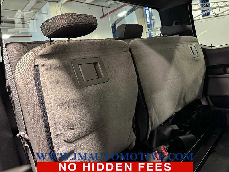 Used 2017 Ford F450 XLT image 19