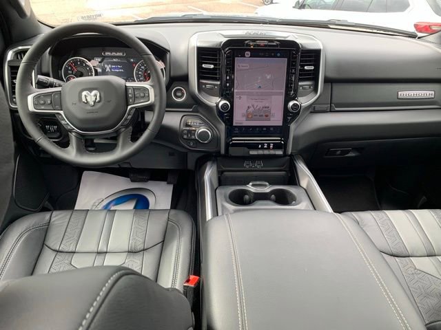 New 2025 RAM 1500 Big Horn image 43