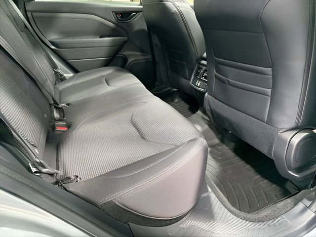 Certified 2026 Subaru Forester Premium AWD/4WD image 33