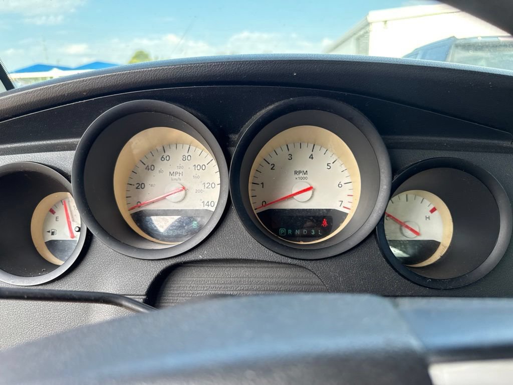 Used 2007 Dodge Charger RWD image 17
