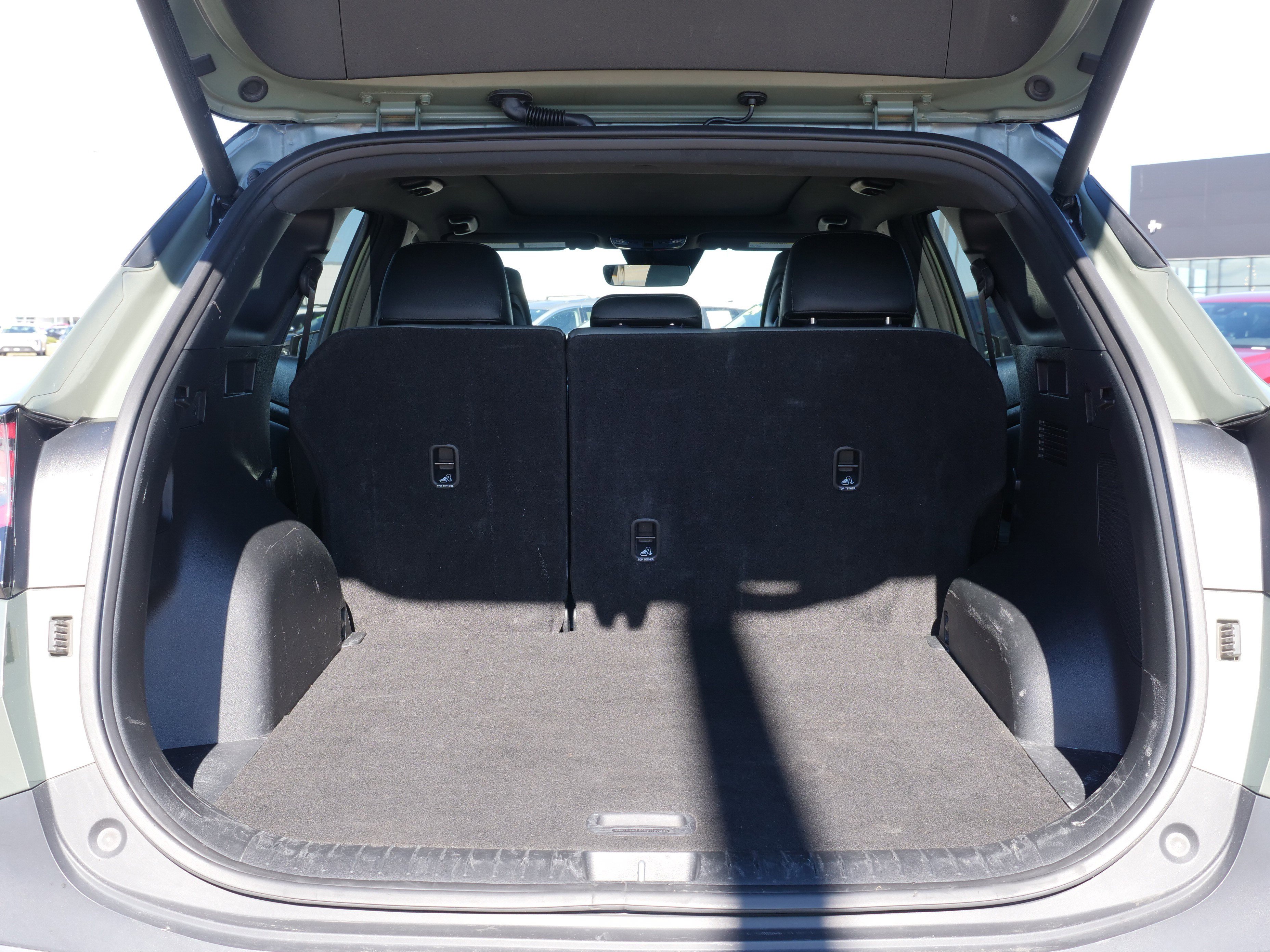 Used 2023 Kia Sportage X-Pro Prestige image 14