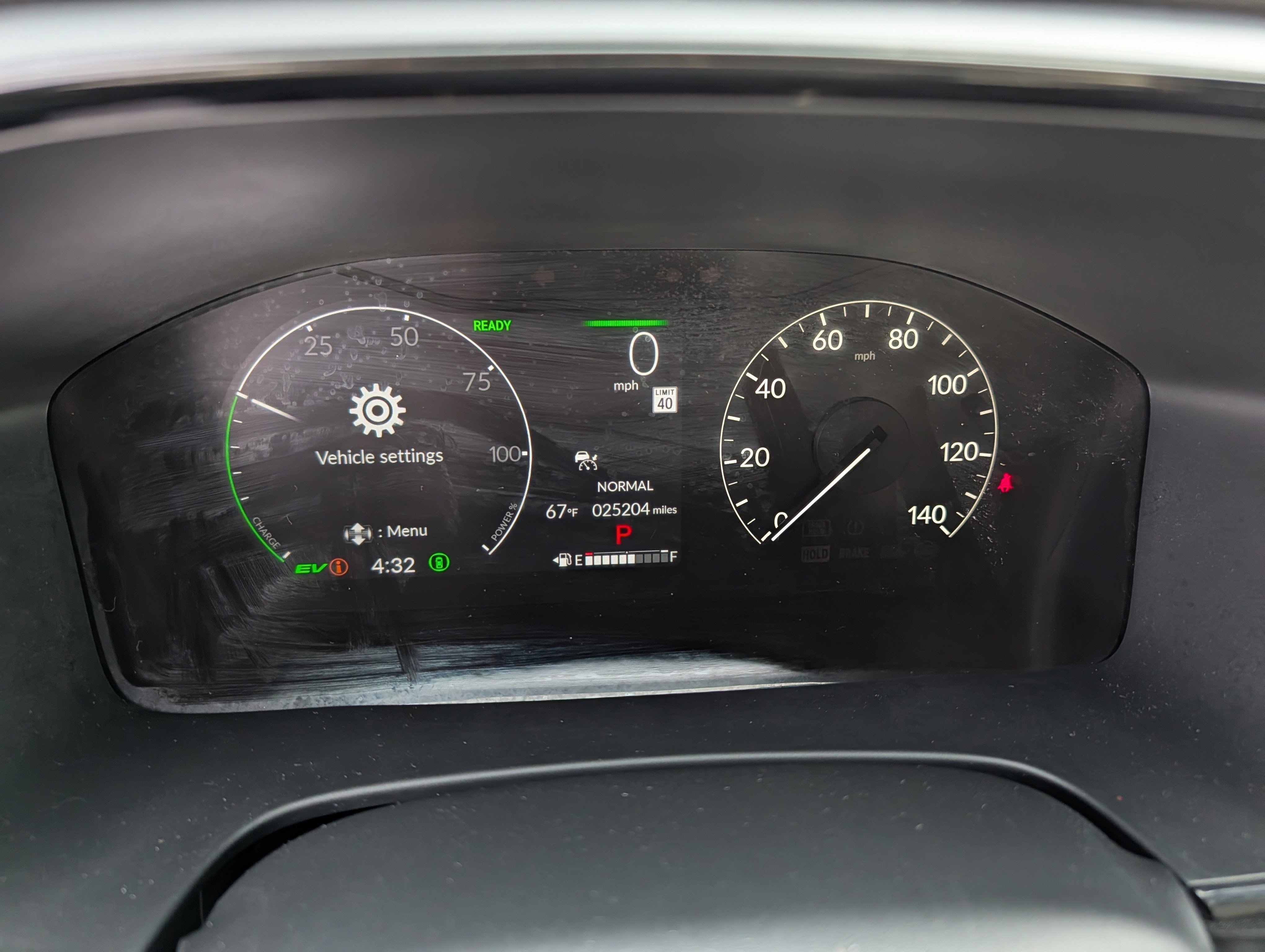 Used 2023 Honda CR-V Sport image 26