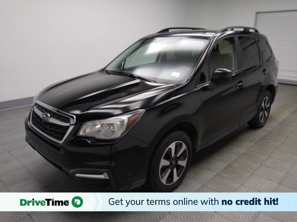 Used 2017 Subaru Forester 2.5i Premium w/ All-Weather Package image 1