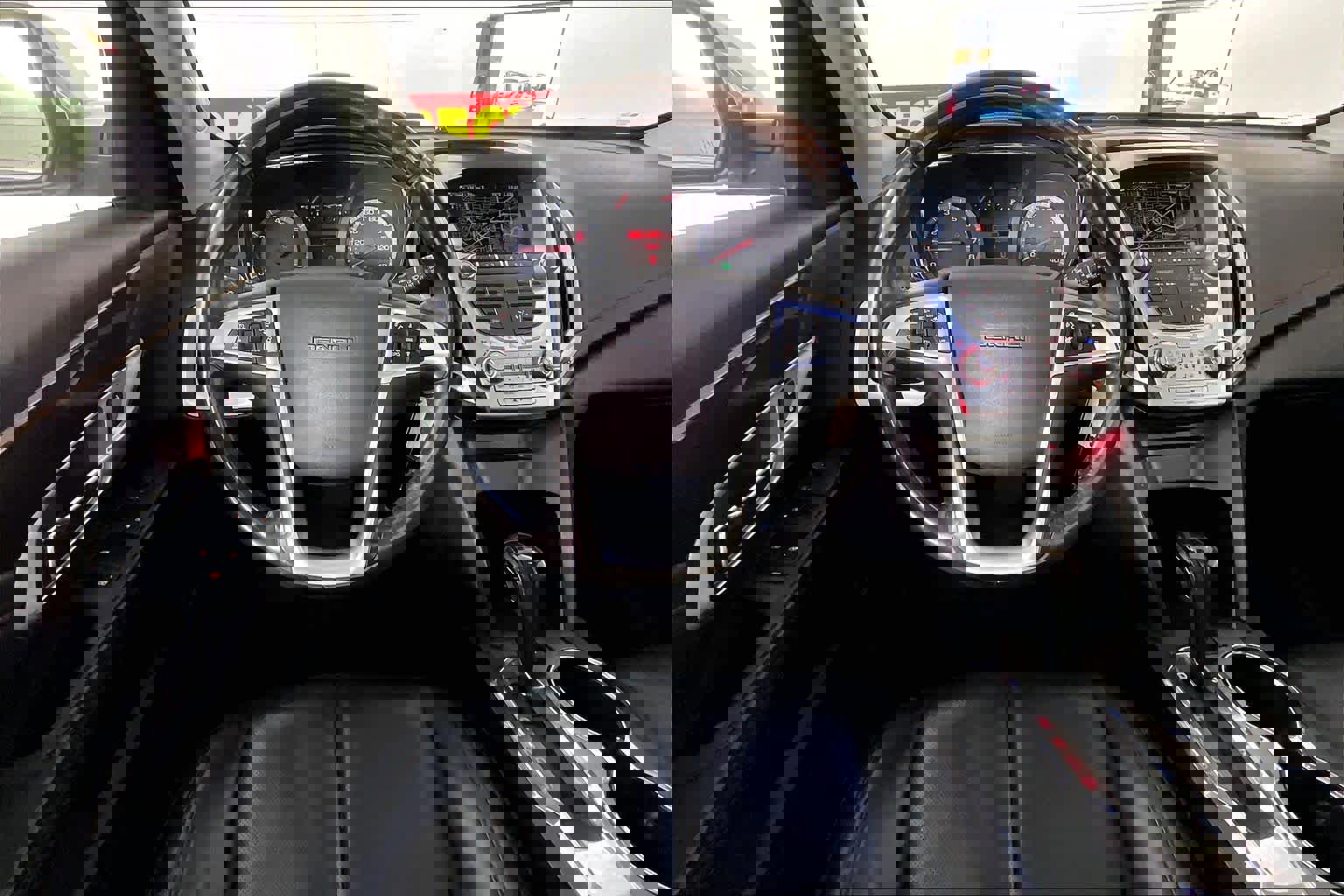 Used 2013 GMC Terrain Denali image 5