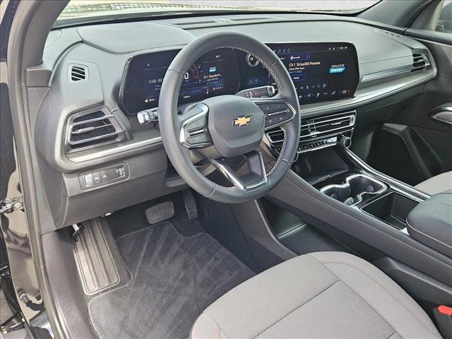 Used 2026 Chevrolet Traverse LT w/ Driver Confidence Package image 10
