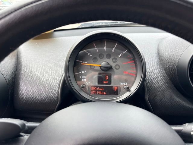 Used 2015 MINI Cooper Countryman S AWD/4WD image 18