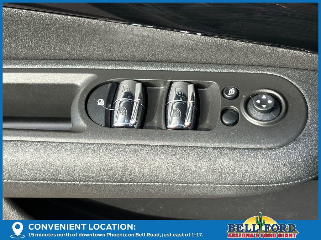 Used 2024 MINI Cooper Clubman S image 25