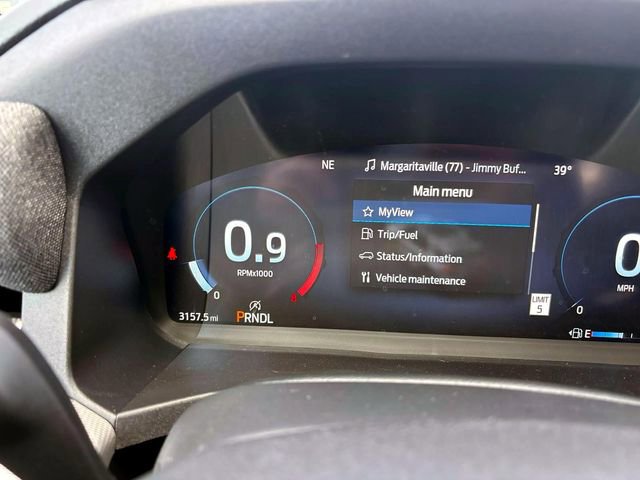 Used 2025 Ford Explorer Active w/ Active Comfort Package image 24