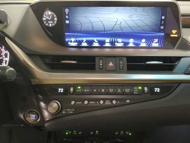 Used 2021 Lexus ES 250 w/ Premium Package AWD/4WD image 21