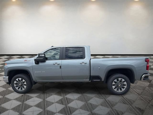New 2026 Chevrolet Silverado 2500 LT w/ All Star Edition AWD/4WD image 8