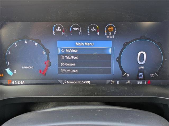 New 2025 Ford F150 STX w/ LOBO Package image 11