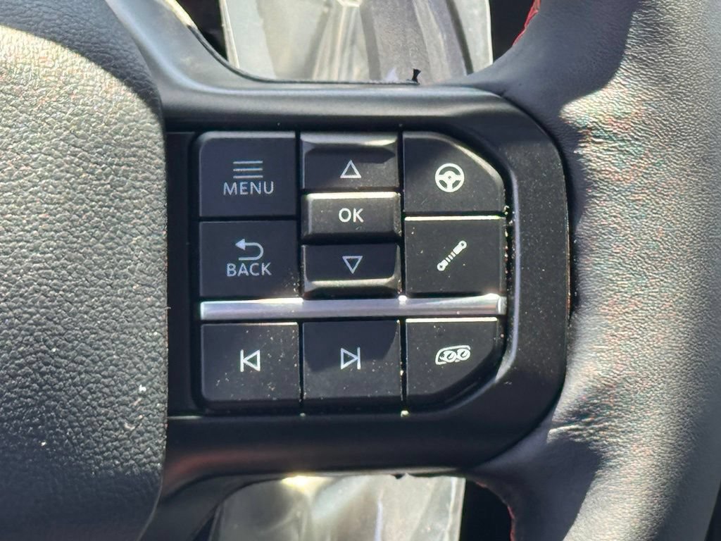 New 2026 Ford F150 Raptor AWD/4WD image 22