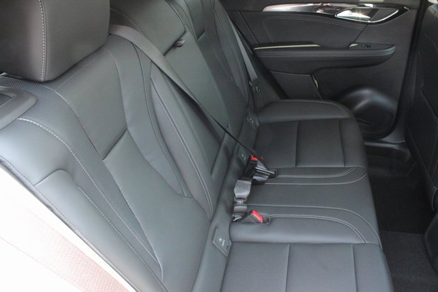 New 2025 Buick Envision Preferred image 23