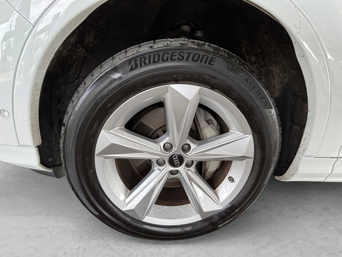 Used 2024 Audi Q7 2.0T Premium Plus image 28