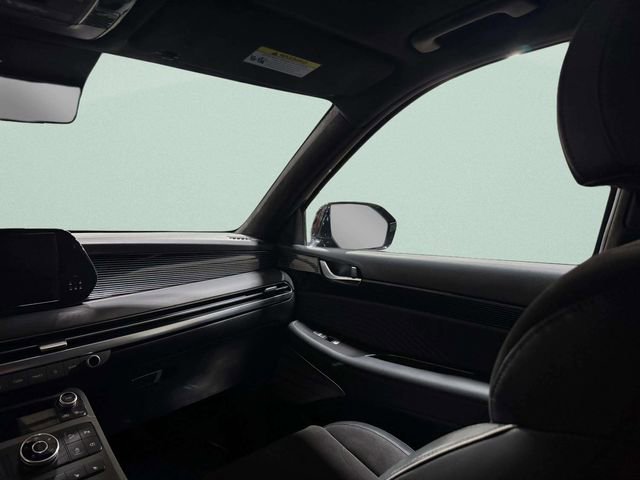 Used 2024 Hyundai Palisade Calligraphy image 13