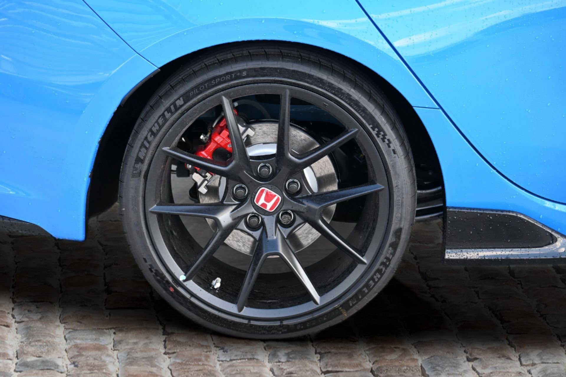 New 2025 Honda Civic Type R image 33