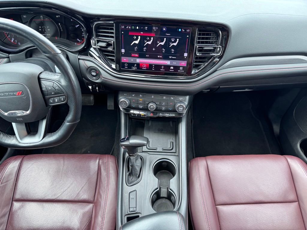 Certified 2024 Dodge Durango R/T image 11
