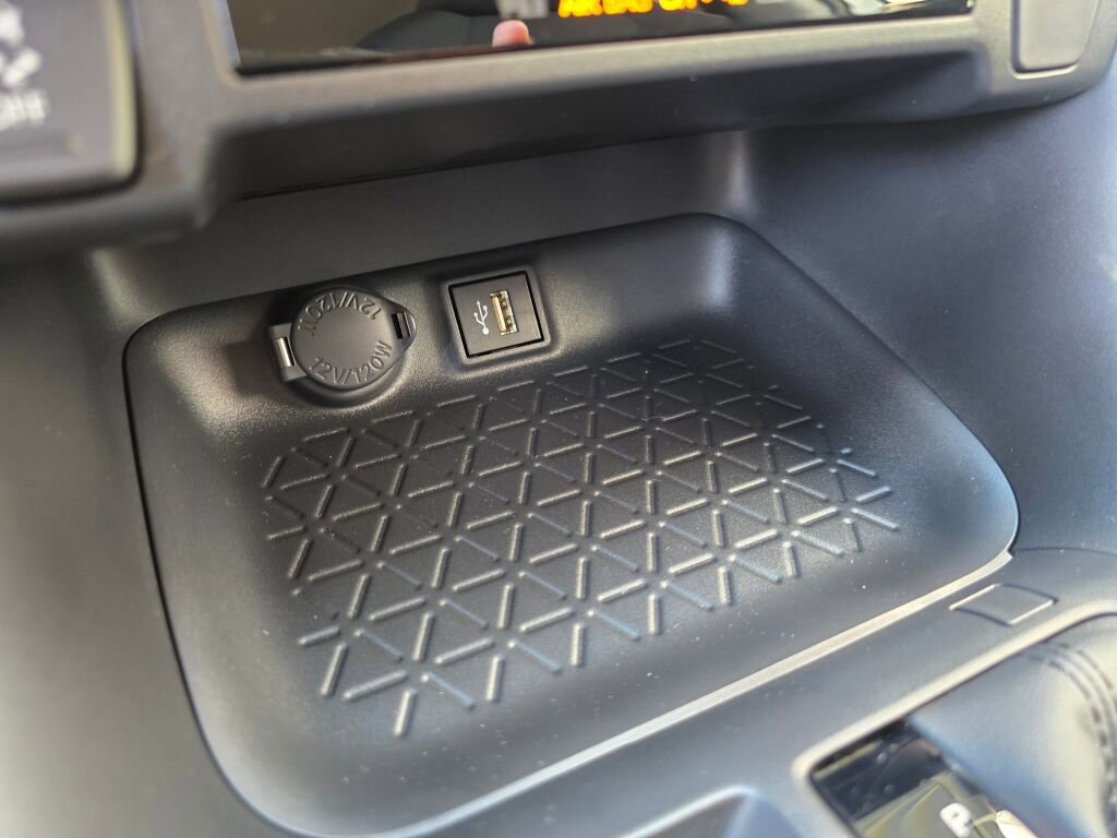 New 2025 Toyota RAV4 LE image 19