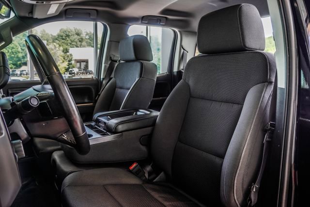 Used 2014 GMC Sierra 1500 SLE RWD image 34