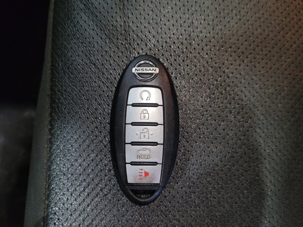 Used 2018 Nissan Altima 2.5 SL image 32