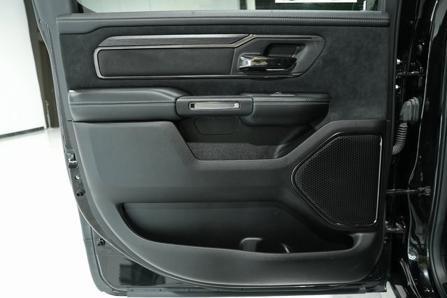 Used 2024 RAM 1500 TRX w/ TRX Level 1 Equipment Group image 15