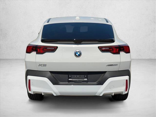 New 2026 BMW X2 xDrive28i w/ Technology Package AWD/4WD image 8