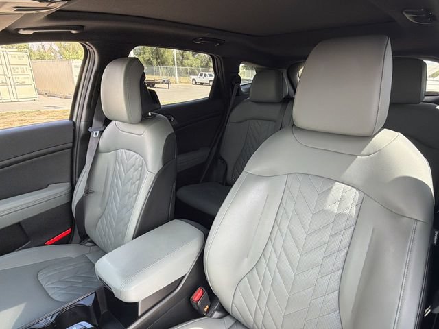 Certified 2024 Kia Sportage X-Pro AWD/4WD image 20
