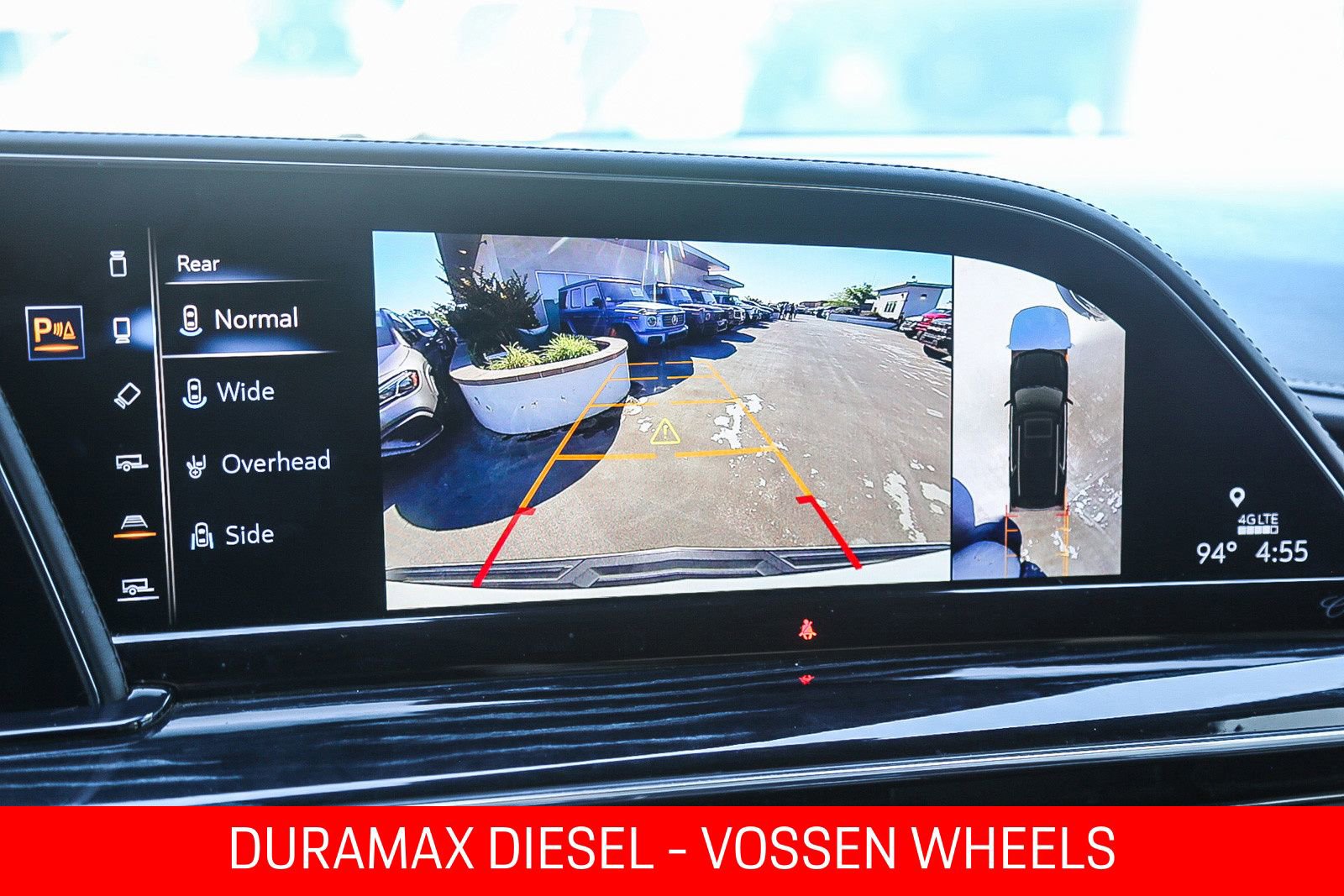 Used 2021 Cadillac Escalade ESV Sport w/ Driver Assist Tech Package AWD/4WD image 22