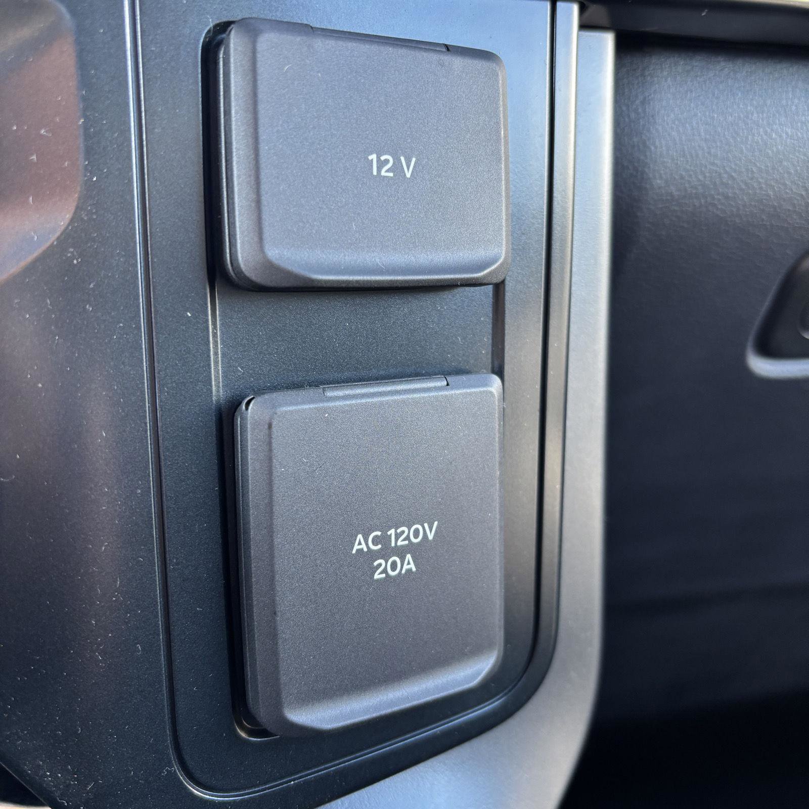 New 2025 Ford F150 Tremor w/ Equipment Group 402A High image 28