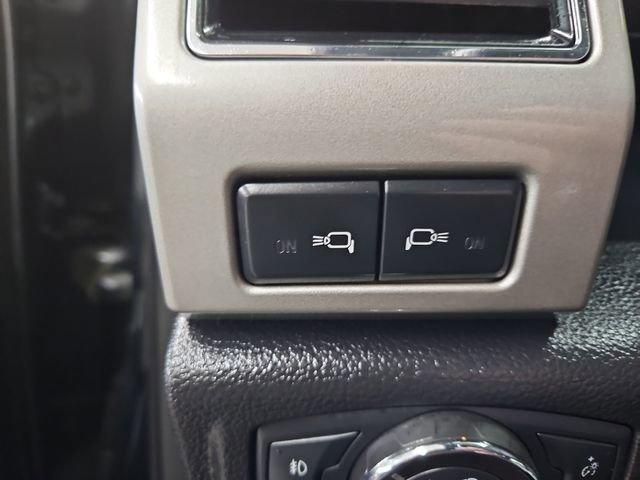 Used 2018 Ford F150 Lariat w/ Equipment Group 502A Luxury image 58