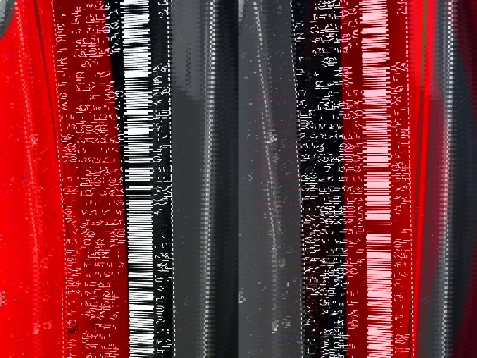 Used 2025 Toyota Camry LE image 30