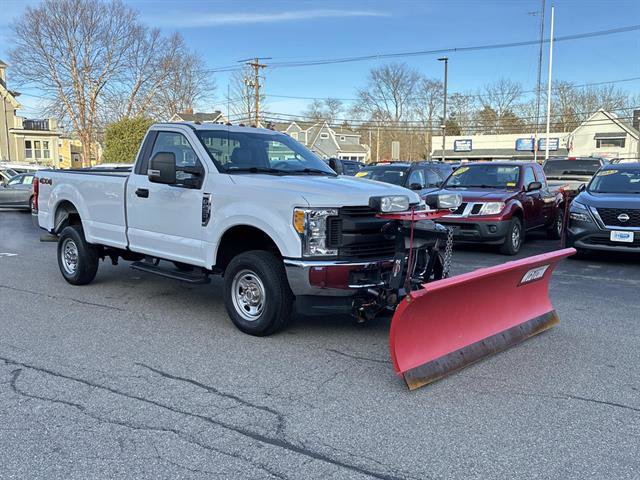Used 2017 Ford F250 XL w/ Power Equipment Group image 3