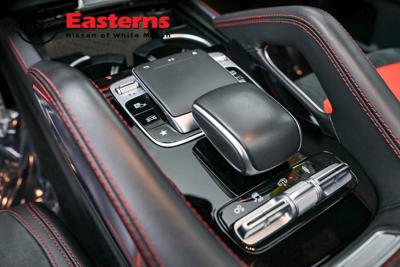 Used 2023 Mercedes-Benz GLE 53 AMG 4MATIC Coupe image 25