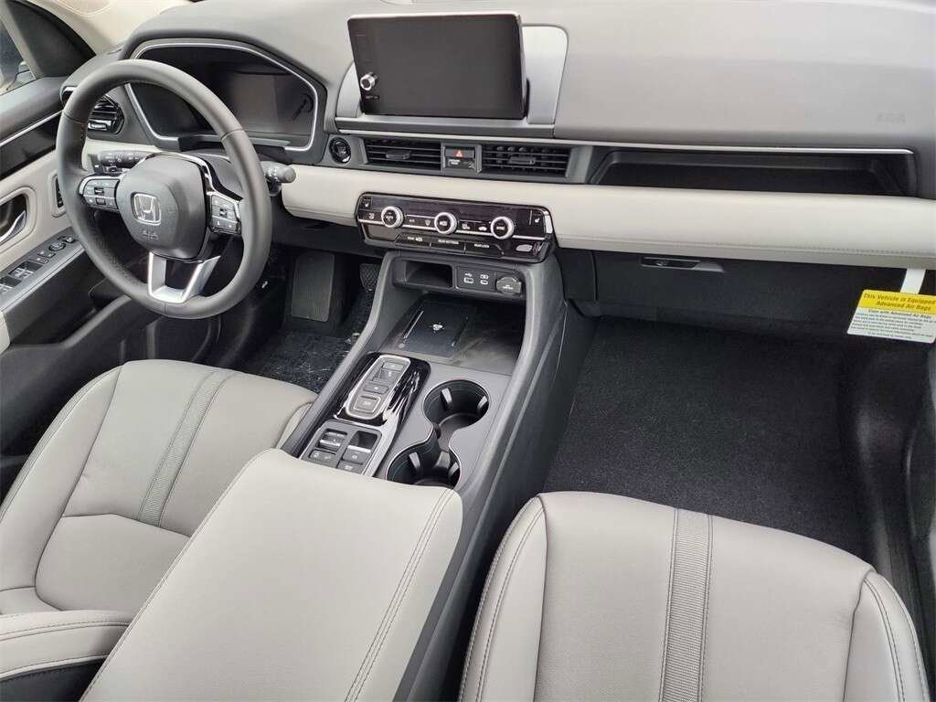 Certified 2024 Honda Pilot EX-L image 21