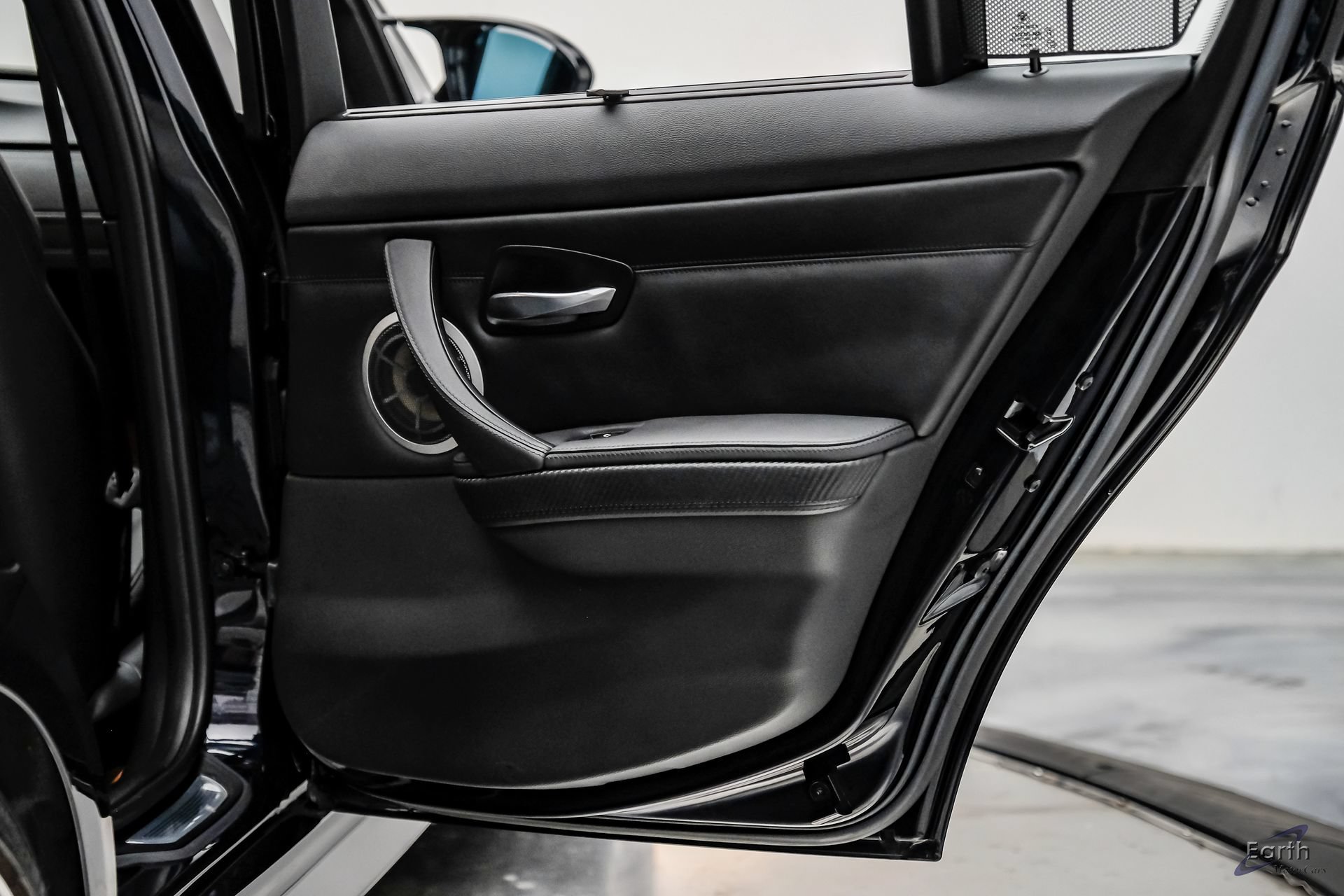 Used 2011 BMW M3 Sedan RWD image 95
